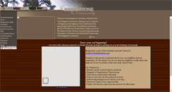 Desktop Screenshot of bridgestonehoa.com